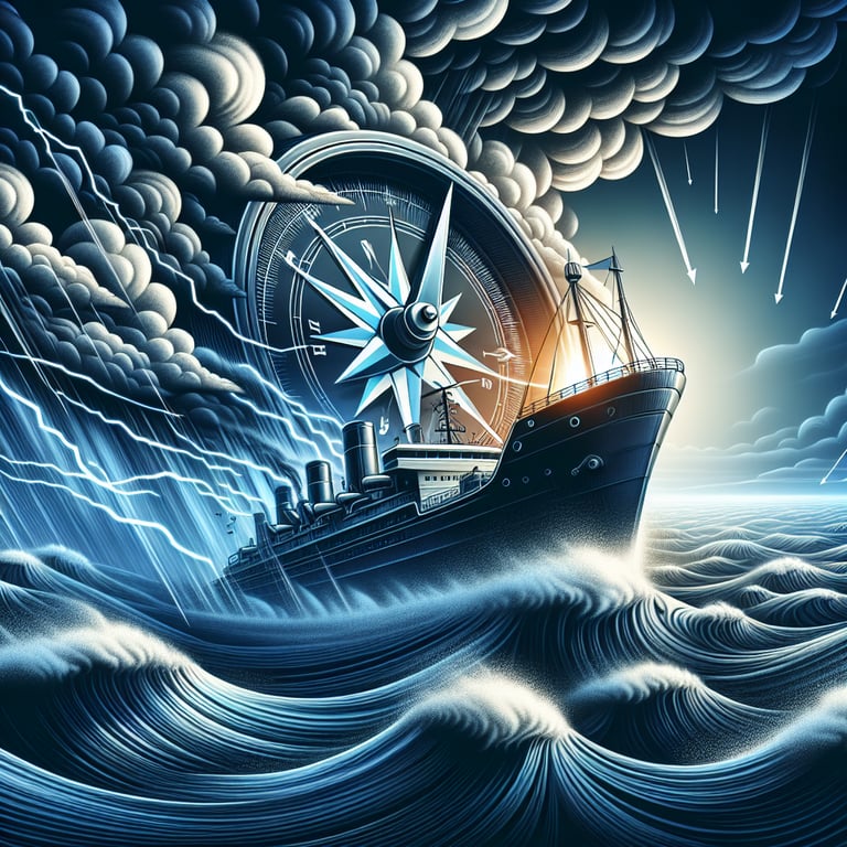 Meta's Massive Layoffs: Strategic Shift or Sign of Strain?