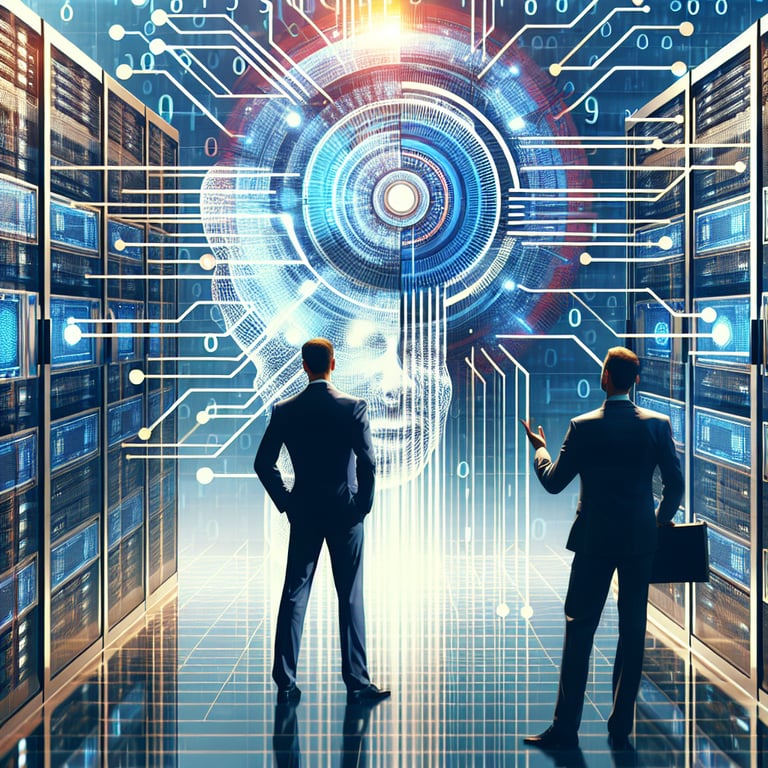 Donald Trump Goes Nuclear on Anthropic: A New Front in AI and National Security