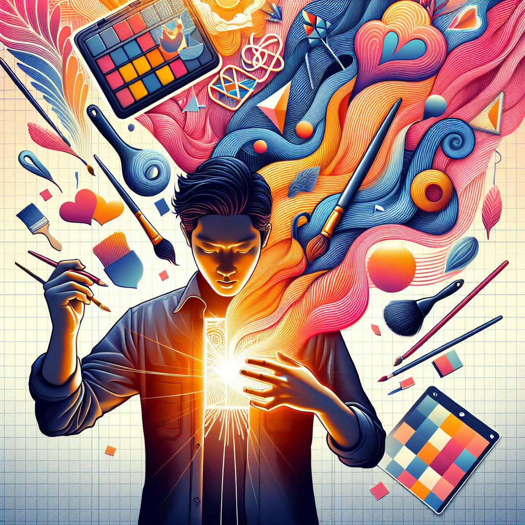 Unleash Your Inner Designer: Piktochart's Instagram Templates Make Waves!