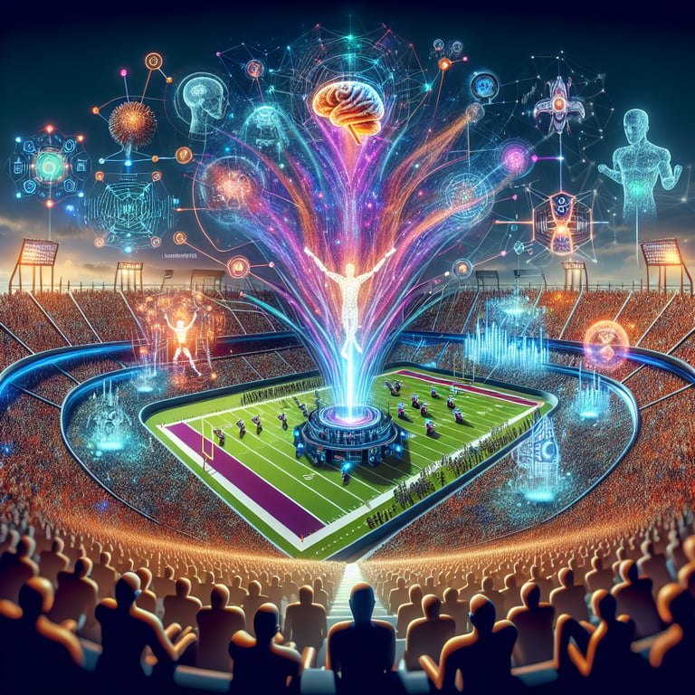 Anthropic's Super Bowl Ads Spark AI Showdown: Sam Altman Fires Back
