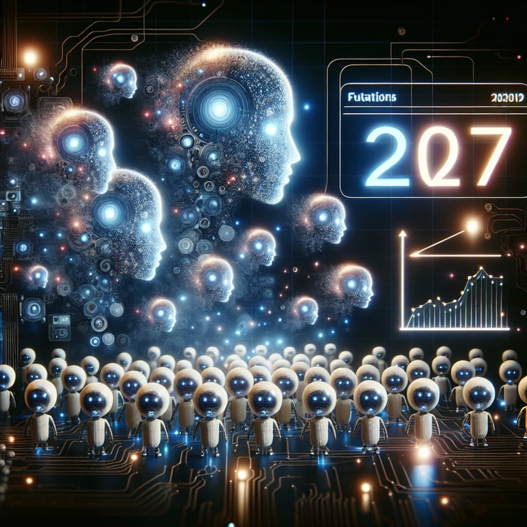 Gartner Predicts 40% of Agentic AI Projects Will Fizzle Out by 2027