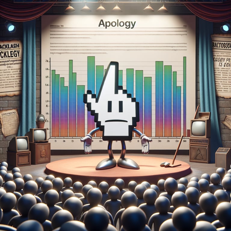 Cursor Faces Backlash Over Confusing Pricing Changes – Issues Apology