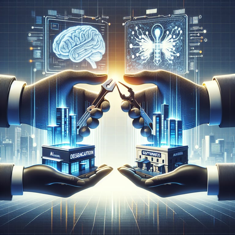 Microsoft-OpenAI Deal Sparks FTC Antitrust Concerns