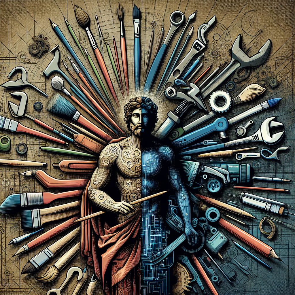 The Resurgence of the Generalist: Why Breadth Beats Depth in the 'Vibe Work' Era