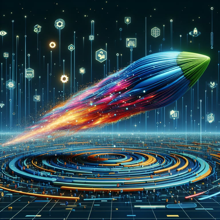 Meet Comet: The AI Browser That's Changing How We Surf the Web – Forever