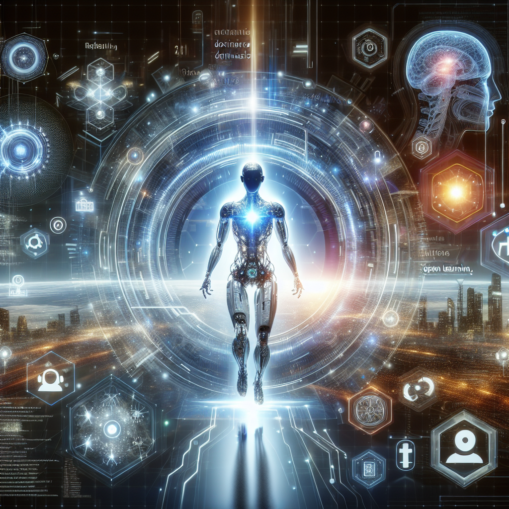 DeepSeek's R1 Model Sets New AI Standards: The Future of Open-Source Dominance