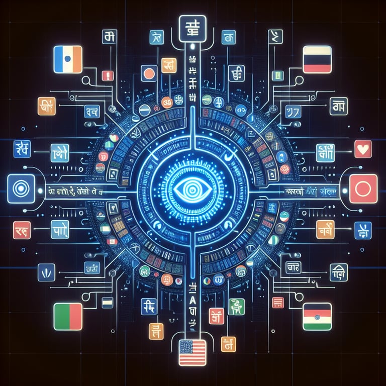 Google's AI Mode Speaks Your Language: Expands to Hindi, Japanese, and More!