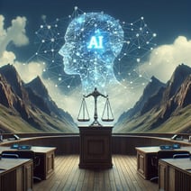 Elon Musk's xAI Takes Colorado to Court Over AI Law Battle
