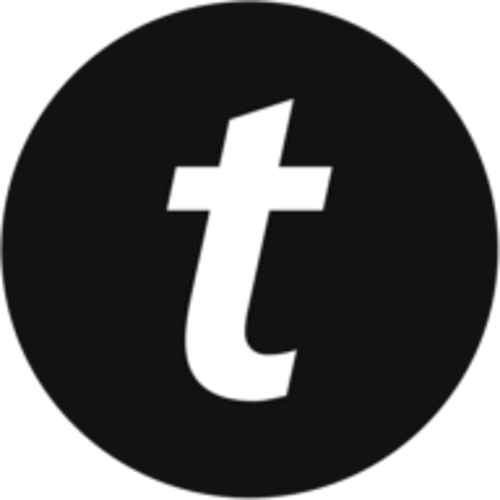 Ticketmaster logo
