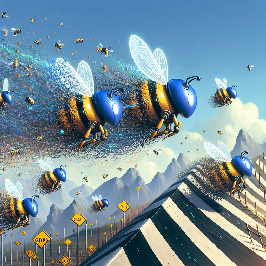 Bumble's AI Icebreakers Hit a GDPR Speed Bump!