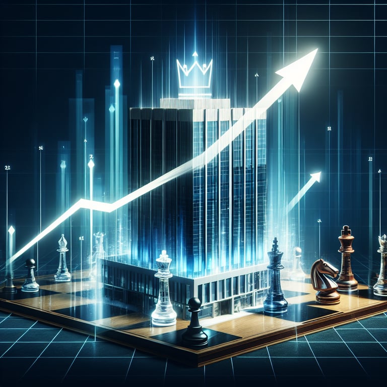 Smartsheet Shakes Up Leadership Amid Strategic Growth Plan