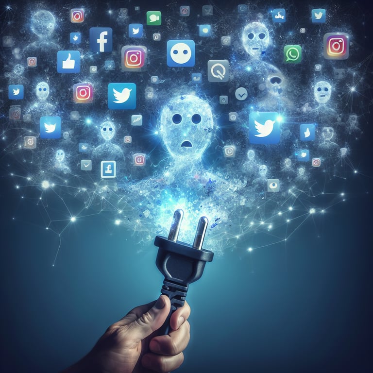 Meta Pulls the Plug on AI Characters after Social Media Frenzy