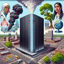 Elon Musk's 'Colossus' Supercomputer in Memphis Faces Backlash Over Environmental and Health Concerns