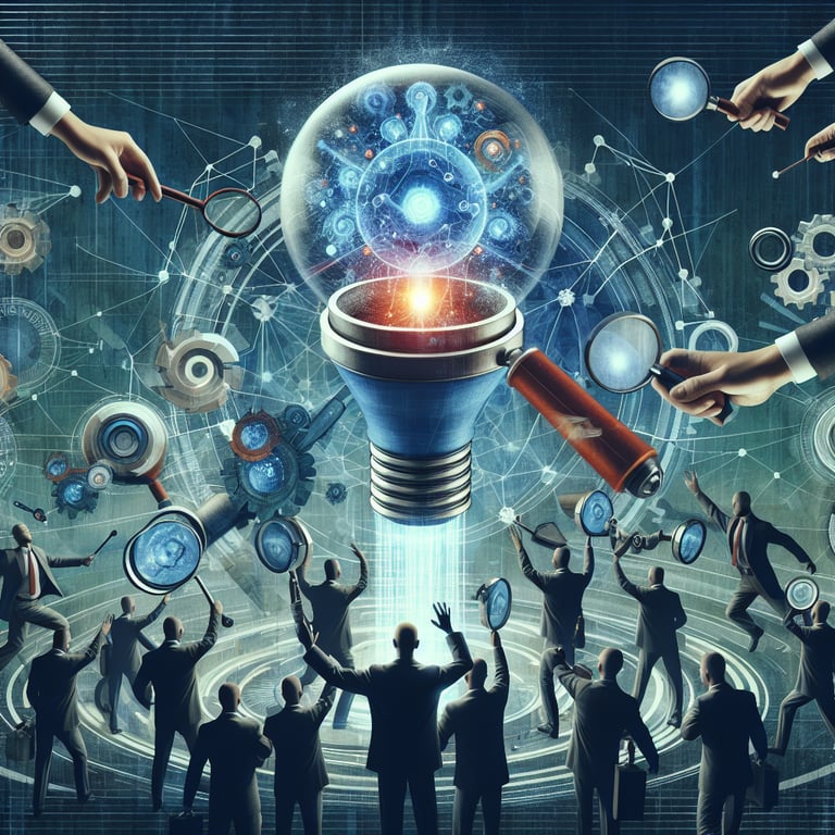 Truth Social's New AI Search Feature Raises Eyebrows: Powered by Perplexity, Controlled by Trump Media