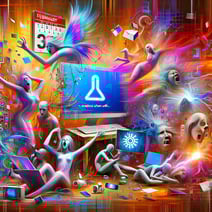 ChatGPT Outage Sends Users into a Frenzy: OpenAI's February Glitch