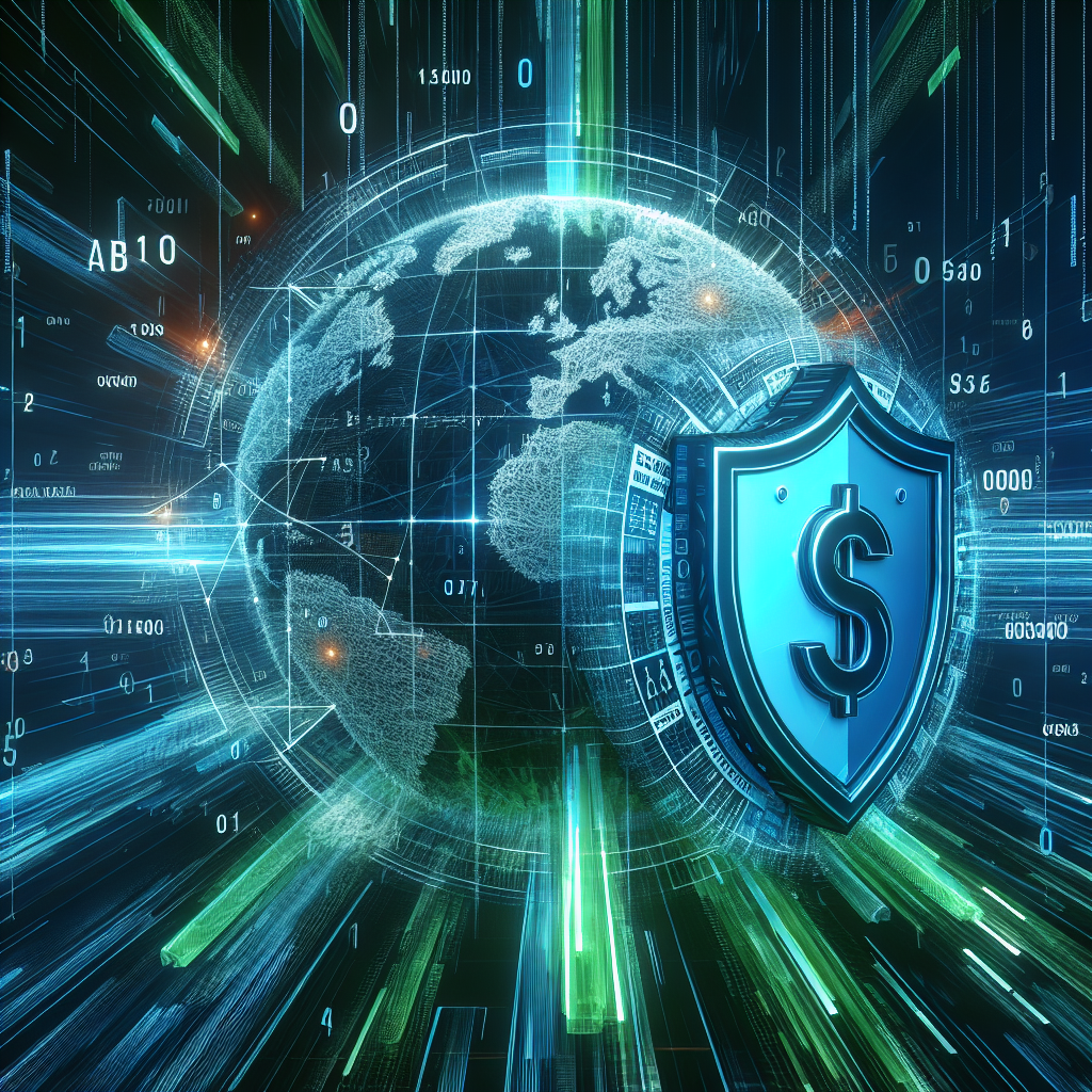 Swift's AI Revolution: A Strike Against Cross-Border Payment Fraud!