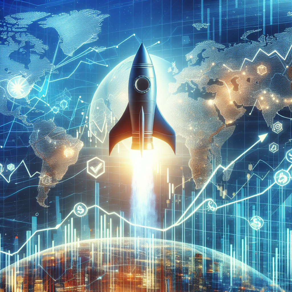 Tesla's Stock Surges After Strong Sales in Key International Markets!