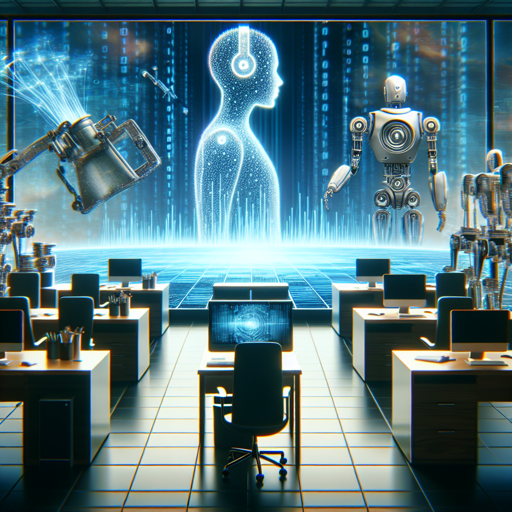 The AI Strategy Manifesto: How Layoff Announcements are Shaping the Future of Work