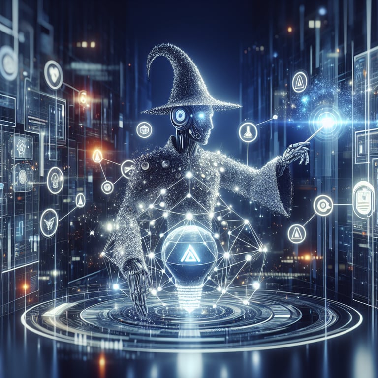 Meet Claude Artifacts: Anthropic's New AI-Powered App Wizard