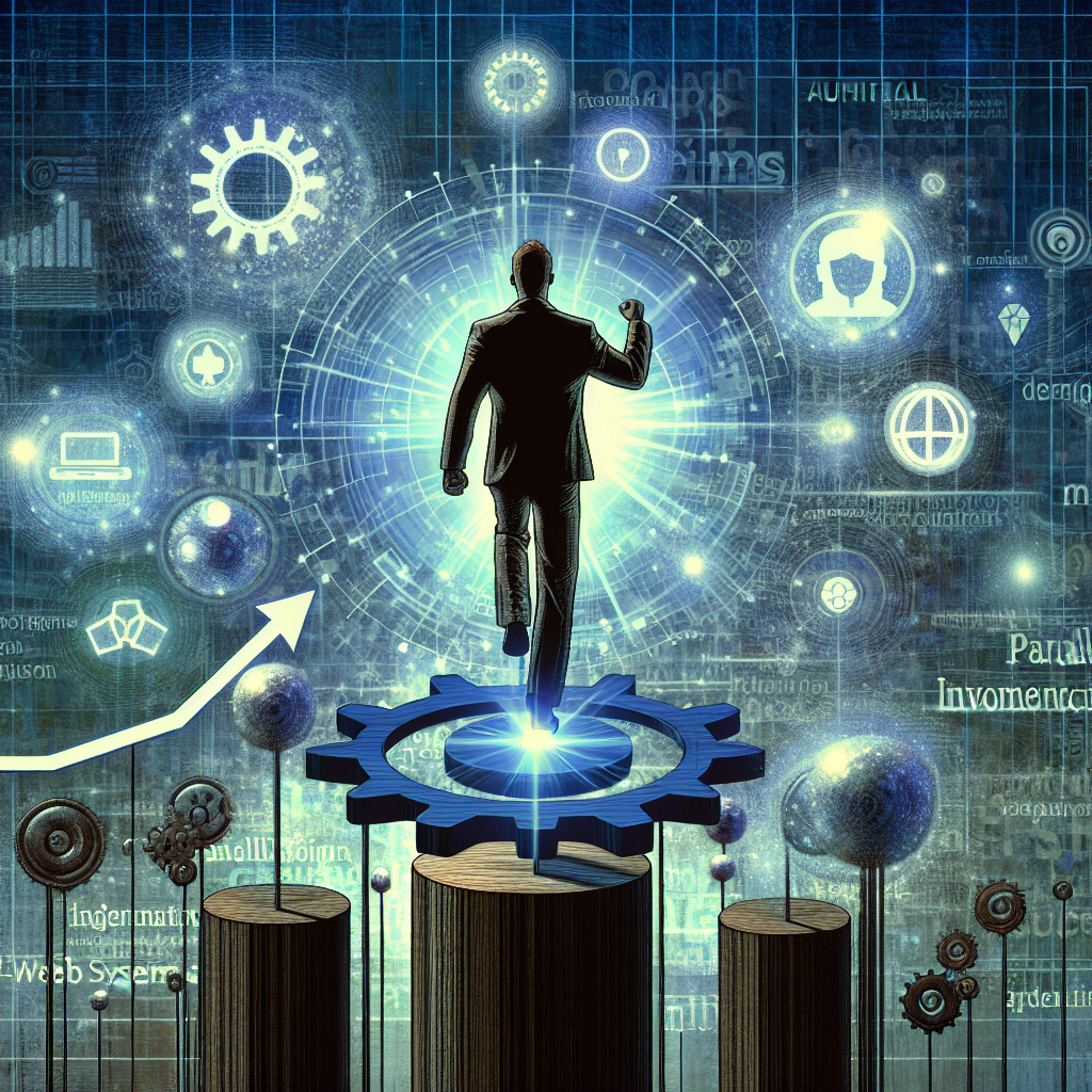 Ex-Twitter CEO Parag Agrawal Bounces Back with New AI Startup 'Parallel Web Systems'
