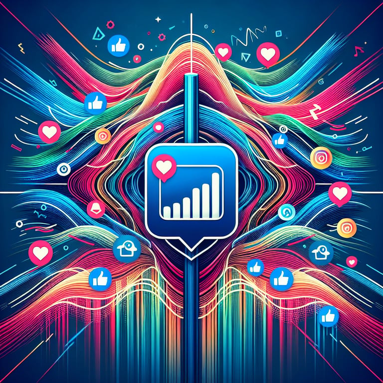 Instagram Sensation: Exciting New Post Sends Waves Across Social Media!