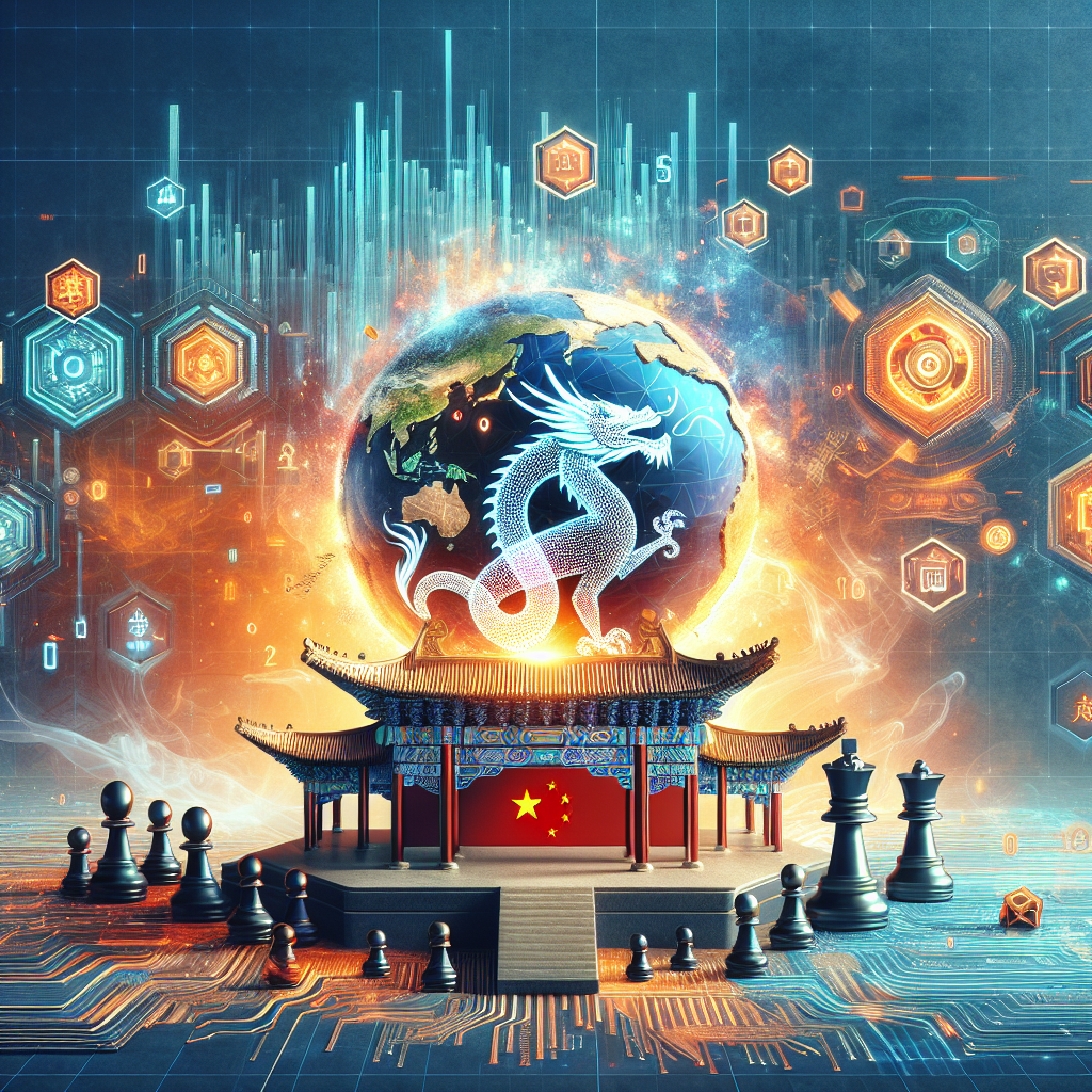 Chinese AI Upstart DeepSeek Disrupts Global AI Scene with Talent-First Strategy