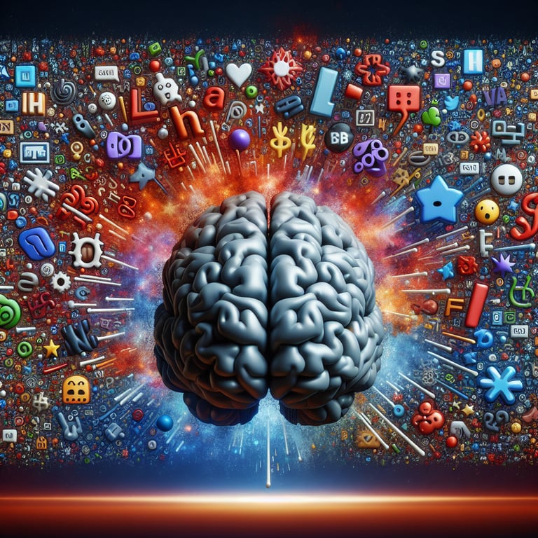 Unleashing the Power of Profanity: How Swearing Can Outsmart Google's AI Summaries