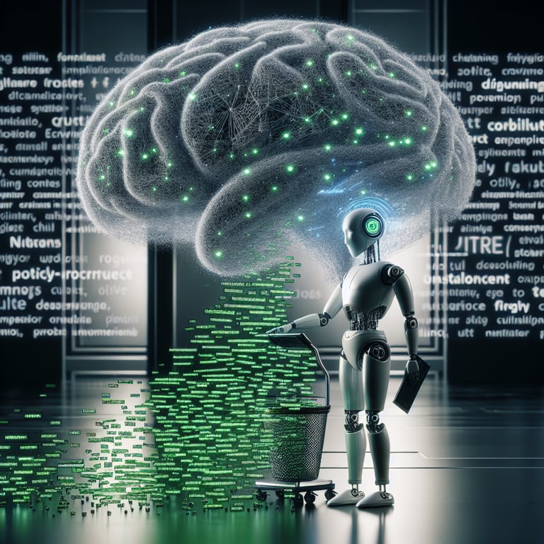 Elon Musk's Grok AI Chatbot: Out with the 'Politically Incorrect'?