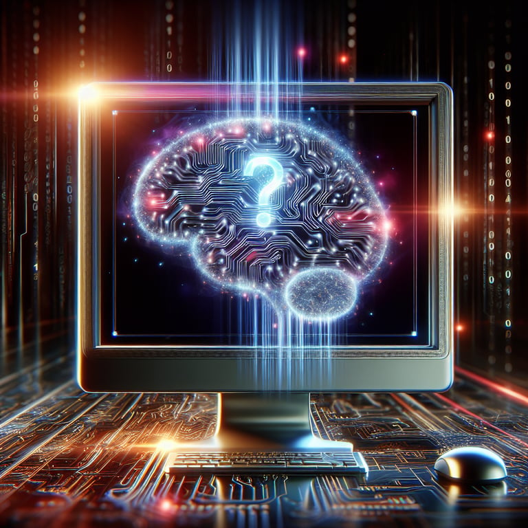 Perplexity Computer: The Future of AI-Powered Digital Assistants