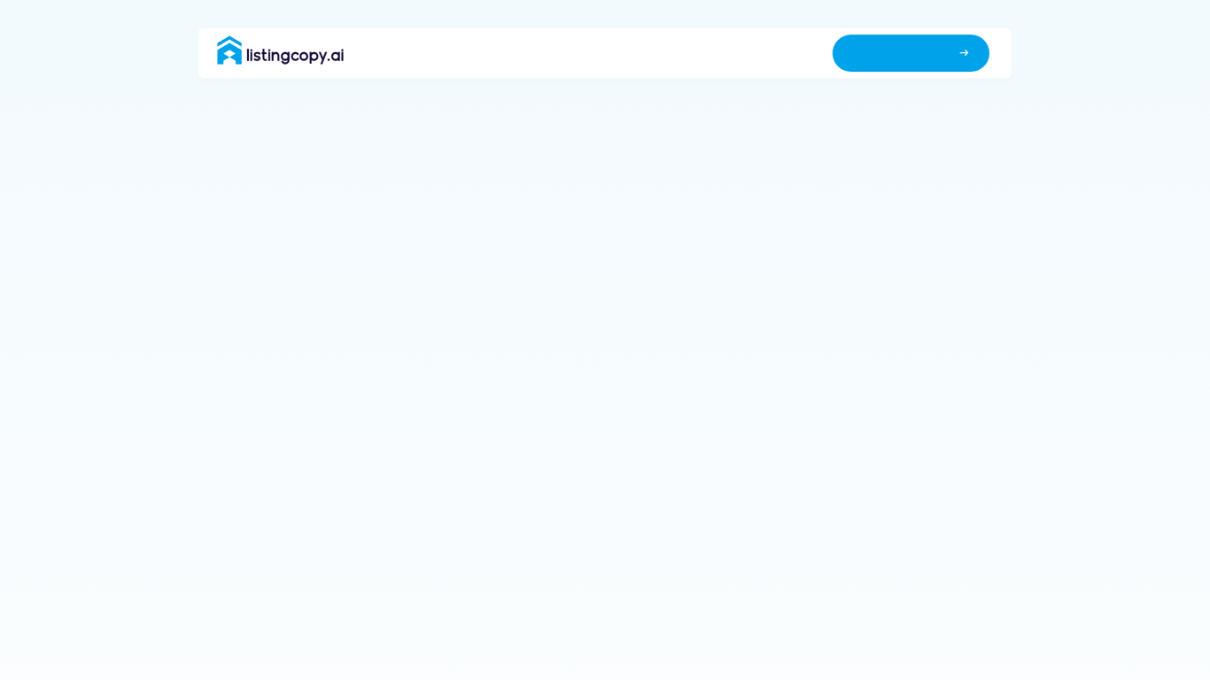 ListingCopy.ai
