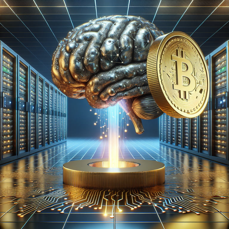 Macquarie's Mega $5 Billion Bet on Applied Digital: A New Era of AI Data Centers