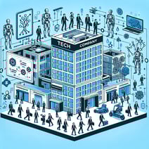 Oracle to Trim Workforce Amid AI Expansion Challenges!