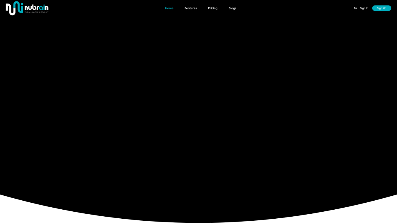 Nubrain.ai