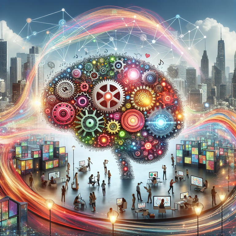 AI Startups Tap into the Emotional Wave: It's More Than Just Tech!