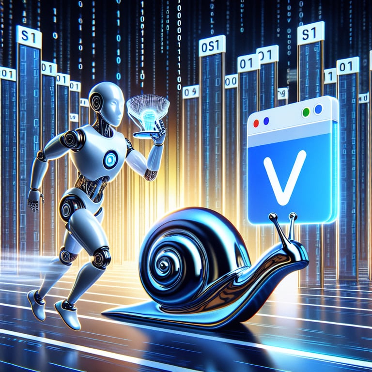 OpenAI Takes on Google Chrome with a Game-Changing AI-Powered Web Browser!