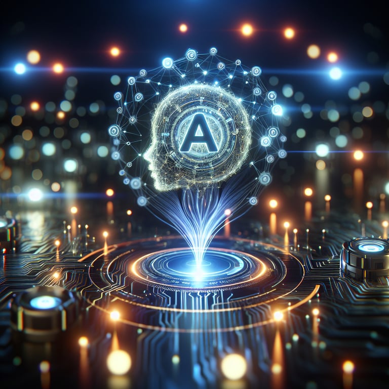 Alibaba's Qwen2.5-VL: The AI That's Taking Device Control to the Next Level