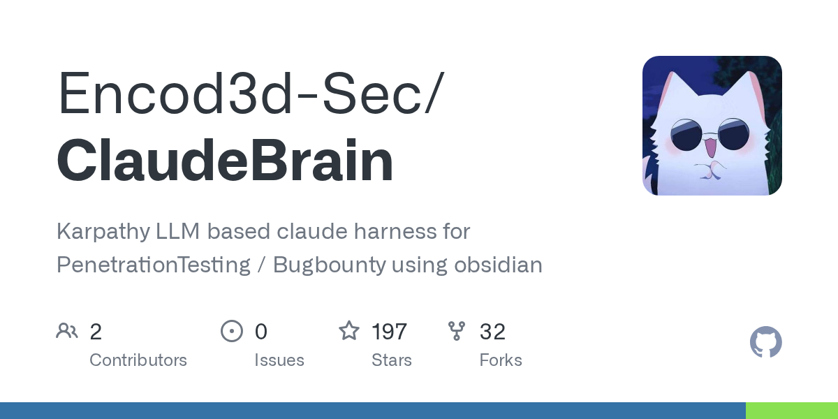ClaudeBrain