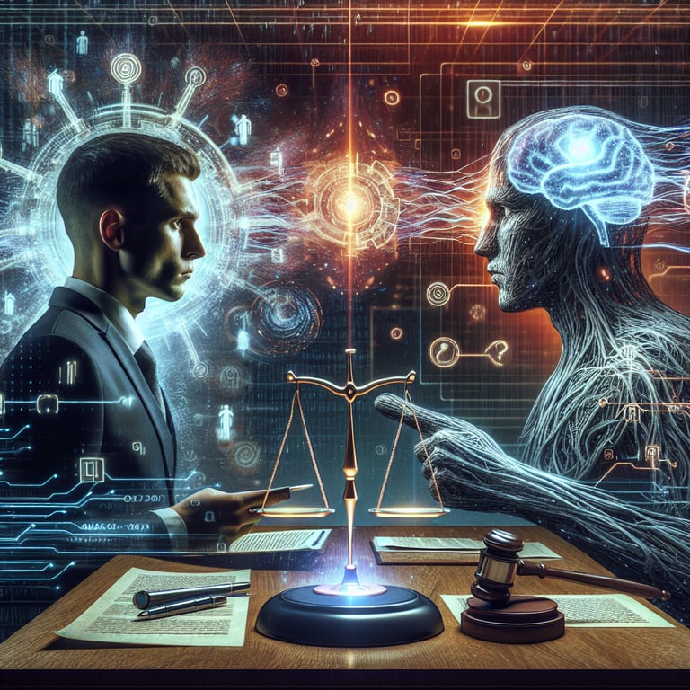 Musk vs. OpenAI: Landmark Lawsuit to Shake AI World