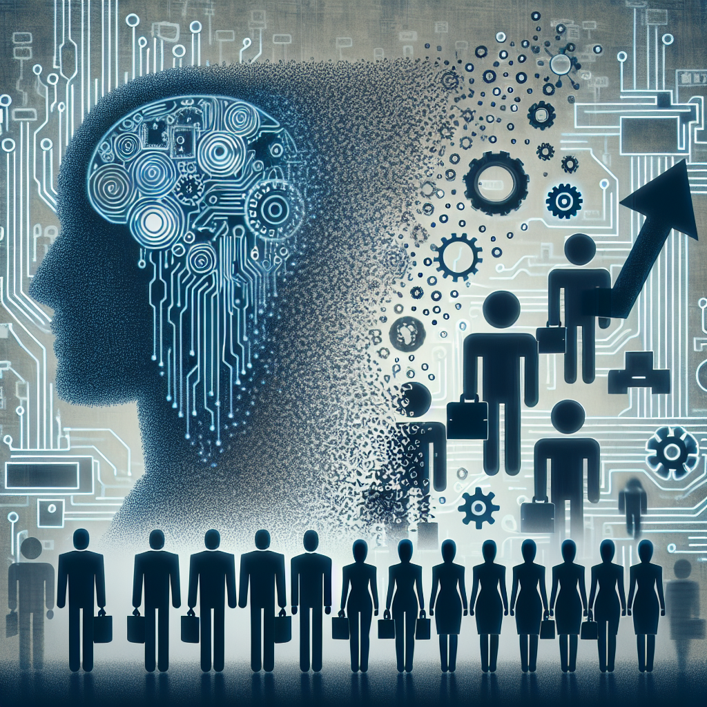 Taboola Cuts Workforce to Invest in AI: Lays off 100 but Keeps Hiring in Key Areas!