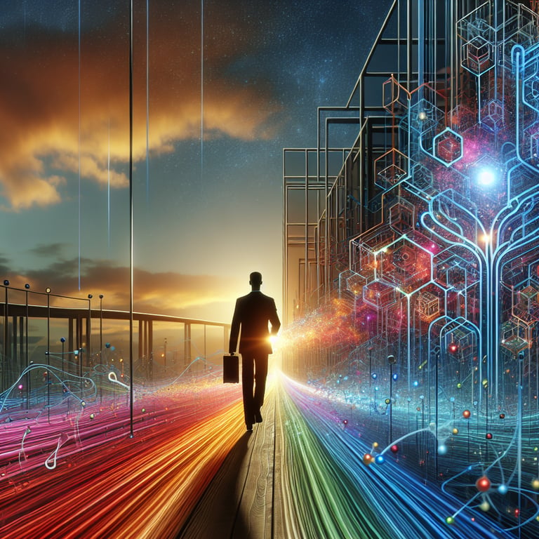 John Schulman Exits Anthropic: Another AI Leader on the Move