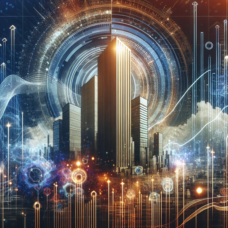 Invest in the Future: Microsoft and Lam Research Lead AI Stock Surge for 2025!
