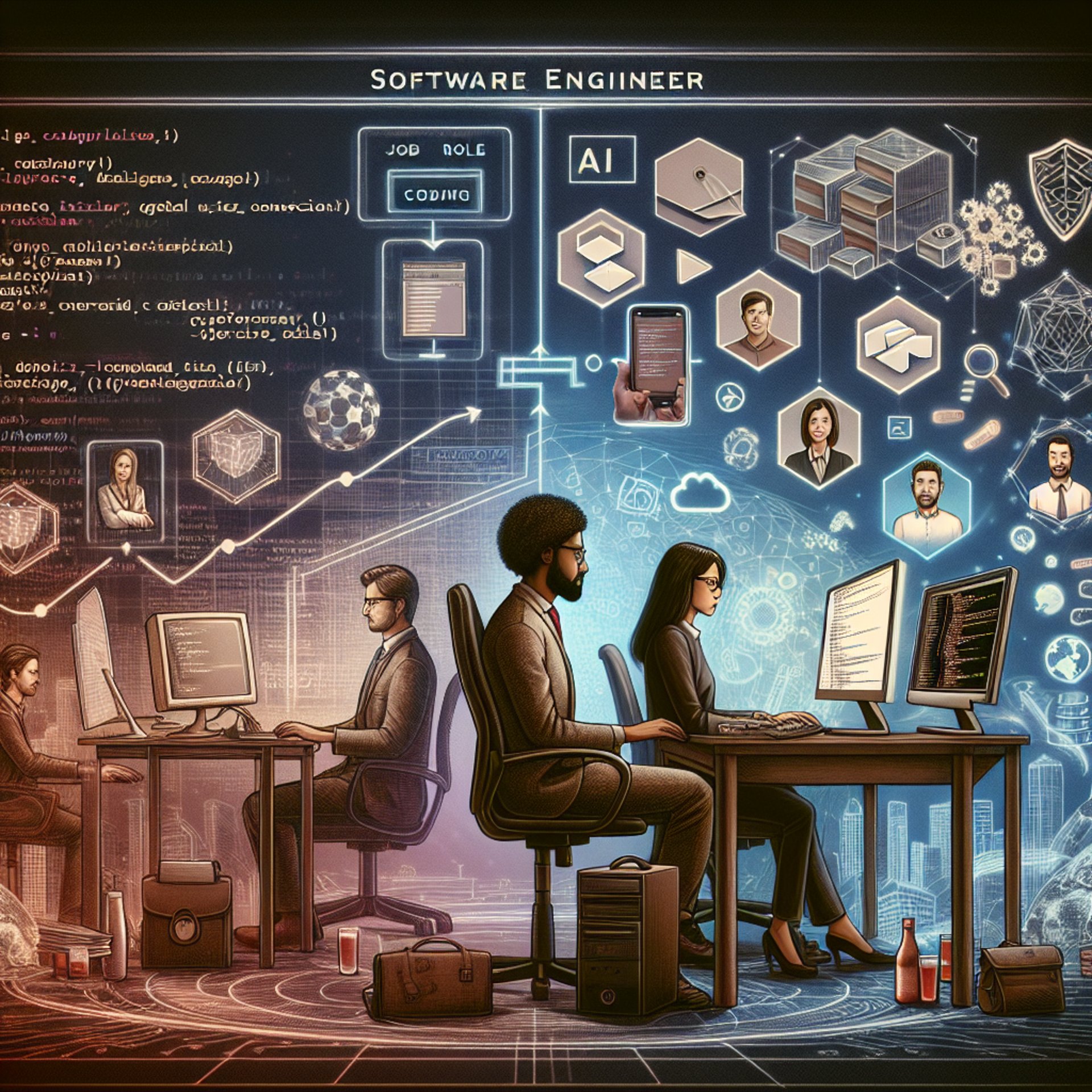 Why 'Just Doing Your Job' May Be a Thing of the Past for Software Engineers