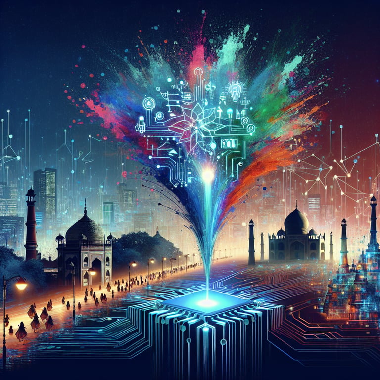Operant AI Makes a Splash in India with Cutting-Edge AI Security Solutions!