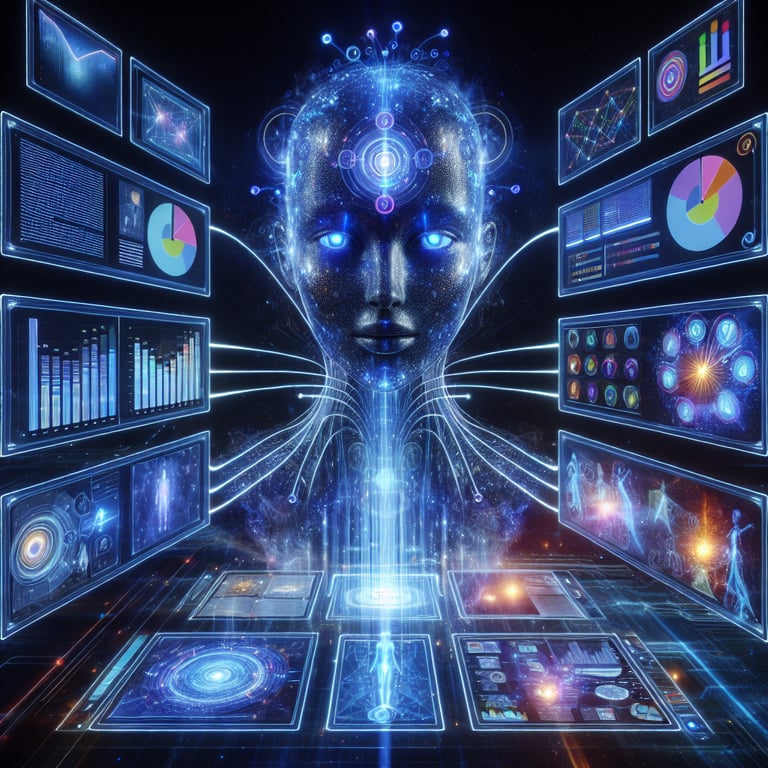 Claude the AI Assistant Now Crafts PowerPoints & More!