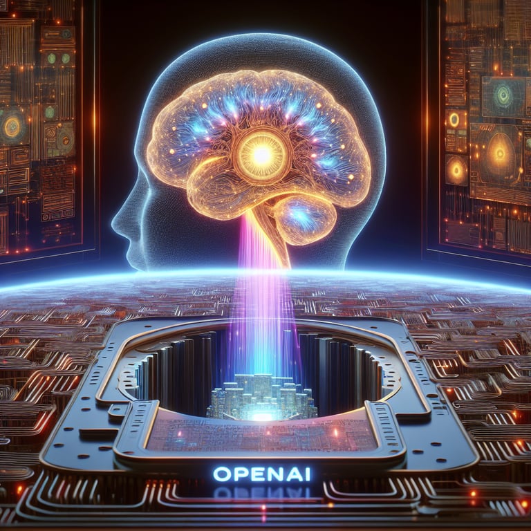 OpenAI Unveils 'Deep Research' for ChatGPT: Revolutionizing Multi-Step Analysis