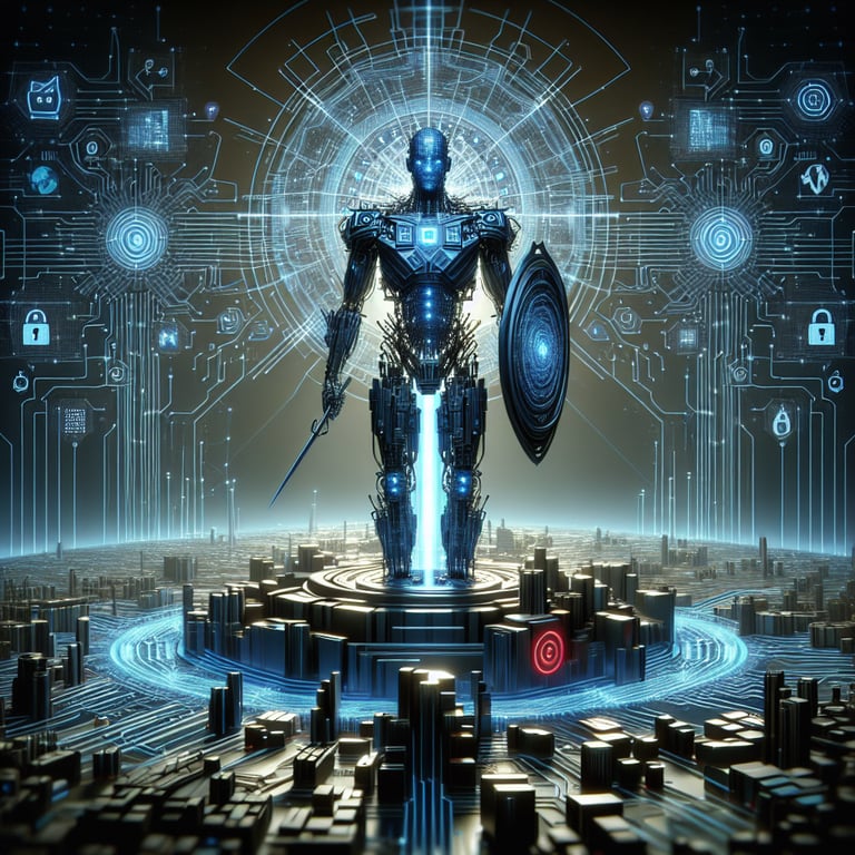 Anthropic's Mythos AI: The Cybersecurity Sentinel We Didn't See Coming