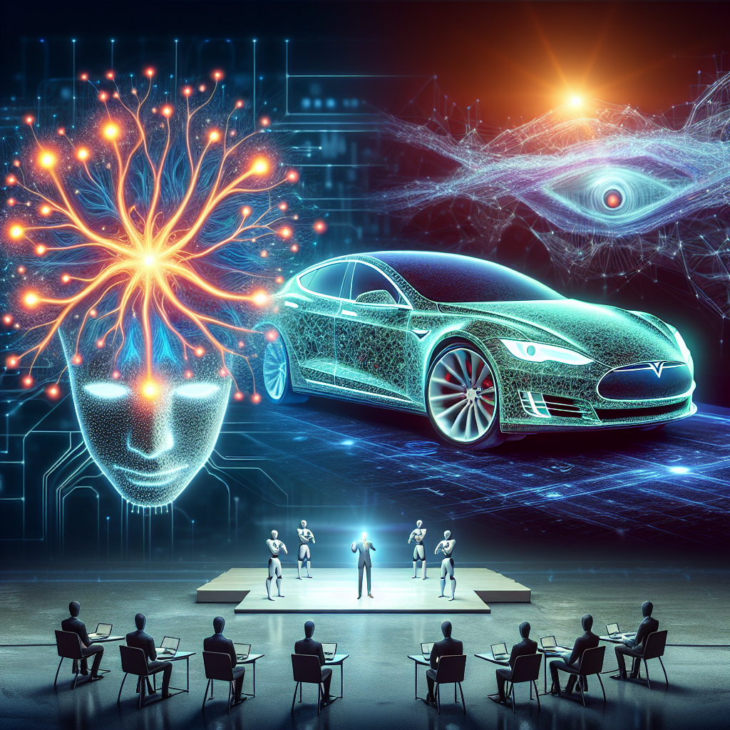 Talent Showdown: OpenAI Snags Top Engineers from Musk's Tesla and xAI!