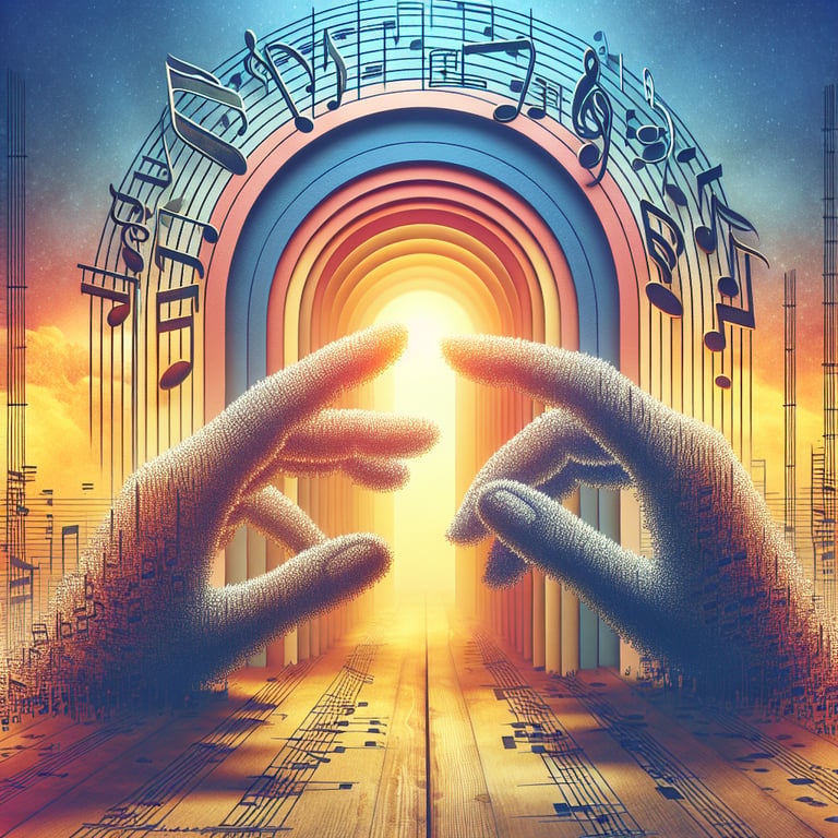 Anthropic and Music Publishers Strike Landmark Copyright Agreement!