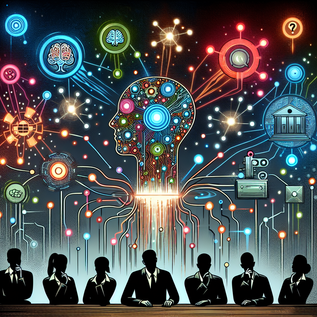 FTC's AI Partnership Report Sparks Competition Concerns