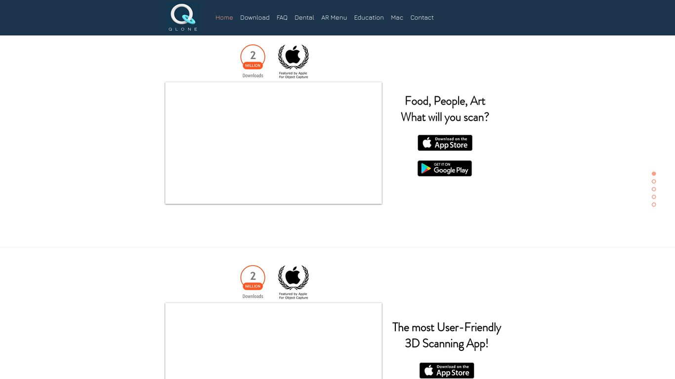 Qlone